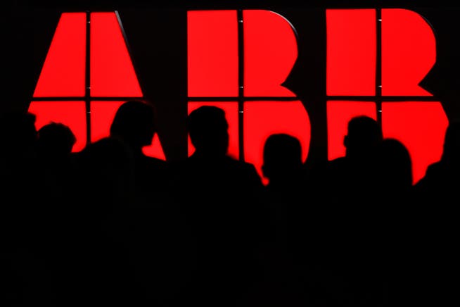 Mit der Strategie der Dezentralisierung will ABB-Chef Björn Rosengren seiner Firma neuen Schwung verleihen.